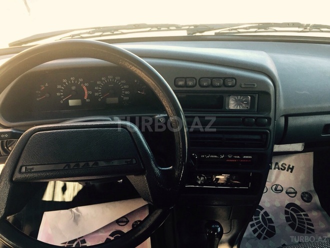 LADA (VAZ) 2115 2007, 115,000 km - 1.6 л - Bakı
