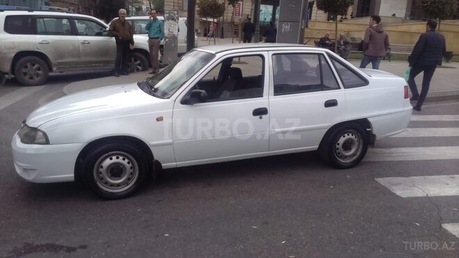 Daewoo Nexia 2011, 130,000 km - 0.3 l - Bakı