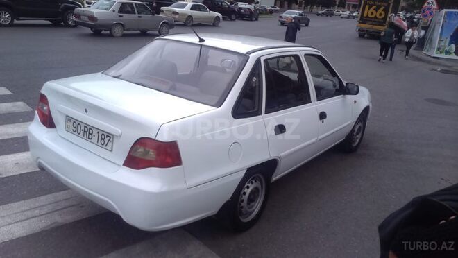 Daewoo Nexia 2011, 130,000 km - 0.3 l - Bakı