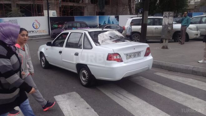 Daewoo Nexia 2011, 130,000 km - 0.3 l - Bakı