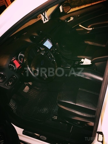 Ford Mondeo 2008, 162,000 km - 2.3 l - Bakı