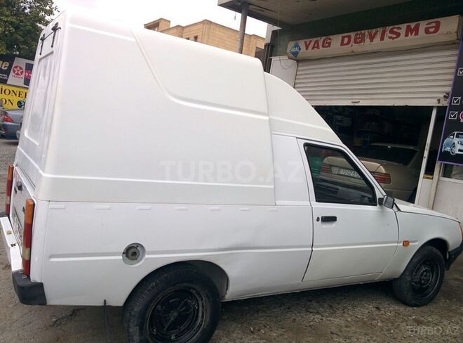 ZAZ Tavriya 2005, 170,000 km - 0.1 l - Bakı