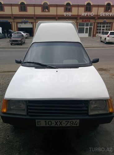 ZAZ Tavriya 2005, 170,000 km - 0.1 l - Bakı