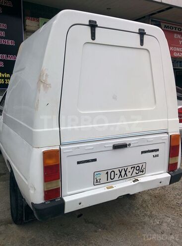 ZAZ Tavriya 2005, 170,000 km - 0.1 l - Bakı