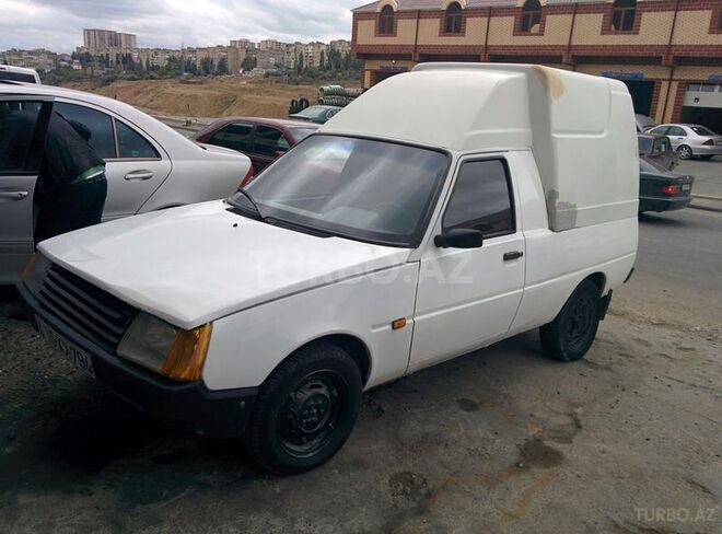 ZAZ Tavriya 2005, 170,000 km - 0.1 l - Bakı