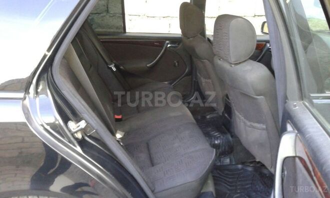 Mercedes C 200 2000, 203,436 km - 2.0 l - Sumqayıt