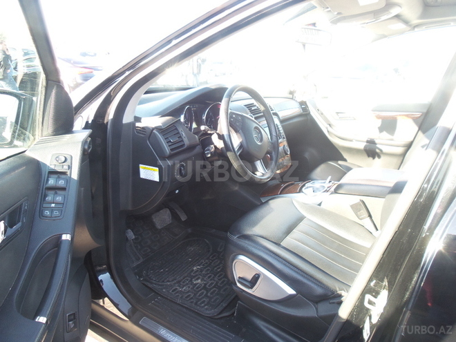 Mercedes R 350 2007, 76,000 km - 3.5 л - Bakı