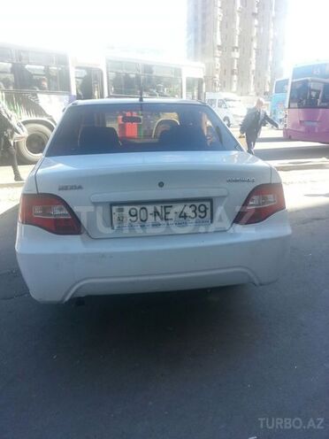 Daewoo Nexia 2011, 198,000 km - 1.5 l - Bakı