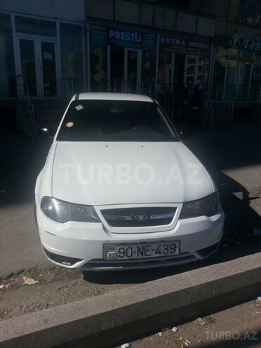 Daewoo Nexia 2011, 198,000 km - 1.5 l - Bakı