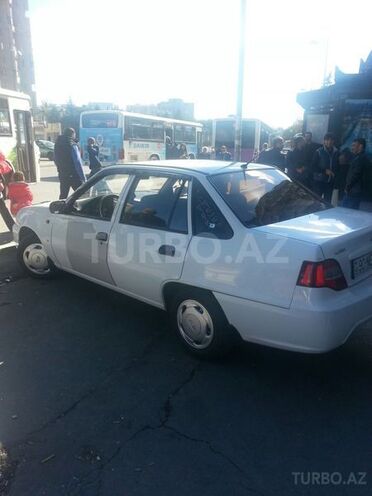 Daewoo Nexia 2011, 198,000 km - 1.5 l - Bakı