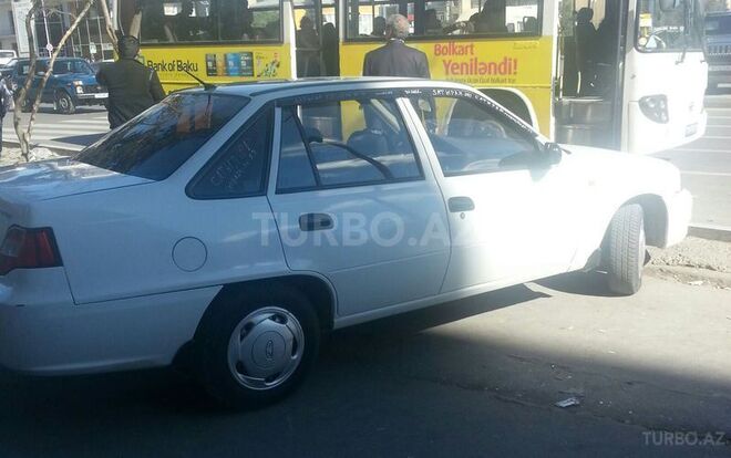 Daewoo Nexia 2011, 198,000 km - 1.5 l - Bakı