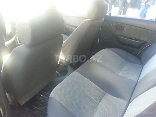 Daewoo Nexia 2011, 198,000 km - 1.5 l - Bakı