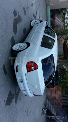 Renault Symbol 2007, 200,000 km - 1.4 l - Bakı