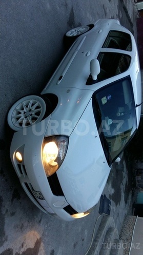 Renault Symbol 2007, 200,000 km - 1.4 l - Bakı