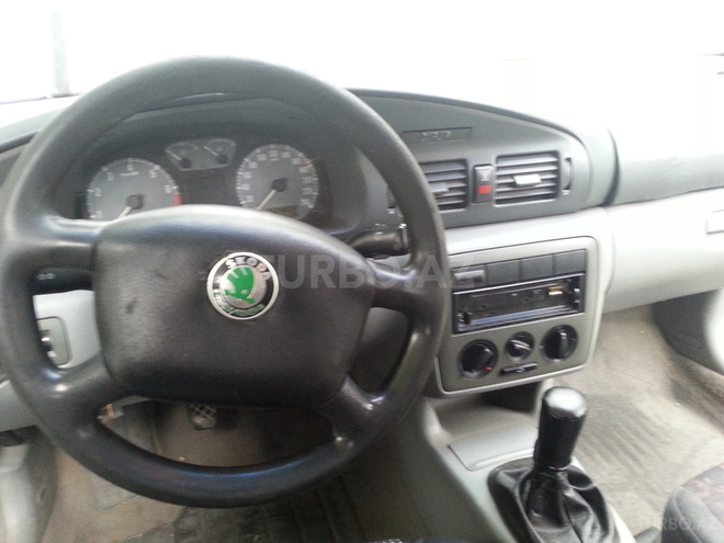 Skoda Octavia 1998, 429,816 km - 1.8 l - Bakı