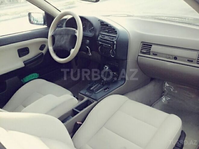 BMW 318 1993, 260,000 km - 1.8 l - Bakı