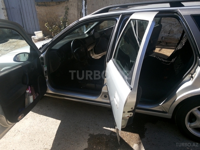 Opel Vectra 1998, 360,000 km - 2.0 l - Bakı