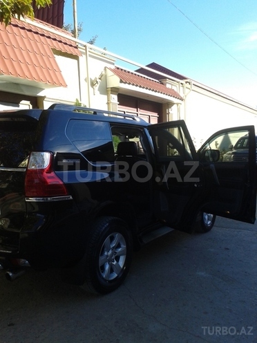 Toyota Prado 2012, 66,300 km - 2.7 л - Bakı