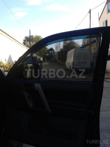 Toyota Prado 2012, 66,300 km - 2.7 л - Bakı
