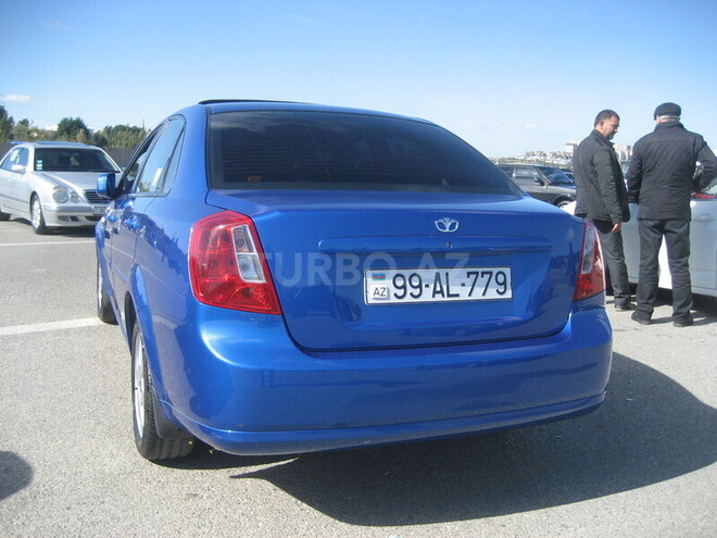 Daewoo Gentra 2015, 25,000 km - 1.6 l - Bakı