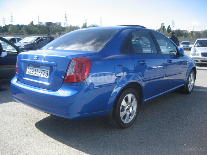 Daewoo Gentra 2015, 25,000 km - 1.6 l - Bakı