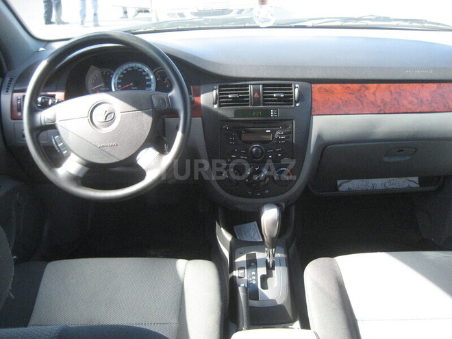 Daewoo Gentra 2015, 25,000 km - 1.6 l - Bakı