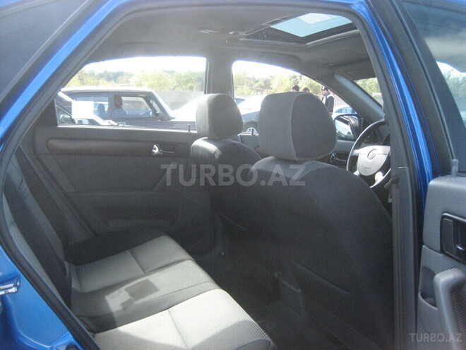 Daewoo Gentra 2015, 25,000 km - 1.6 l - Bakı