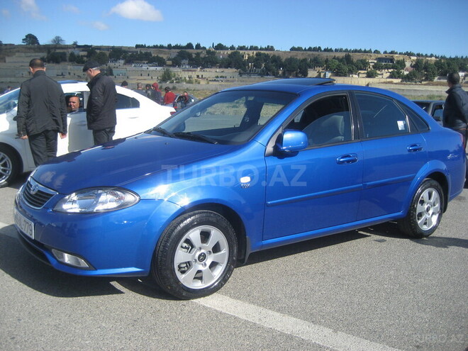 Daewoo Gentra 2015, 25,000 km - 1.6 l - Bakı