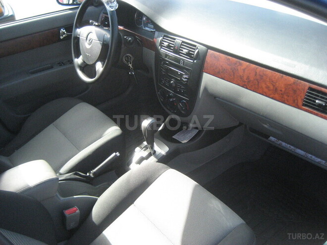 Daewoo Gentra 2015, 25,000 km - 1.6 l - Bakı