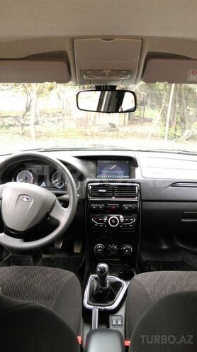 LADA (VAZ) Priora 2014, 66,000 km - 1.6 л - Qax