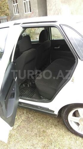 LADA (VAZ) Priora 2014, 66,000 km - 1.6 л - Qax