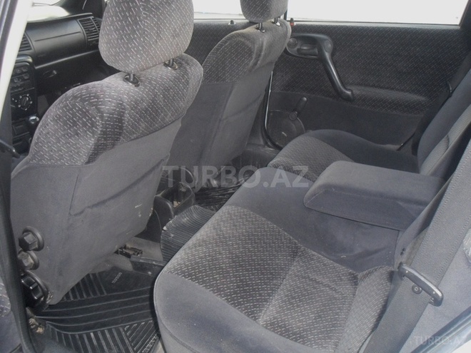 Opel Vectra 1996, 250,000 km - 1.8 l - Bakı