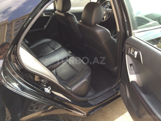 Kia Cerato 2010, 97,000 km - 1.6 l - Bakı