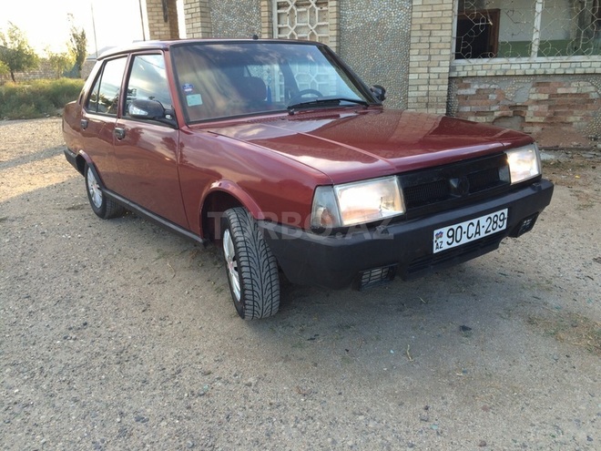 Tofas Dogan 1993, 300,000 km - 1.6 л - Sumqayıt