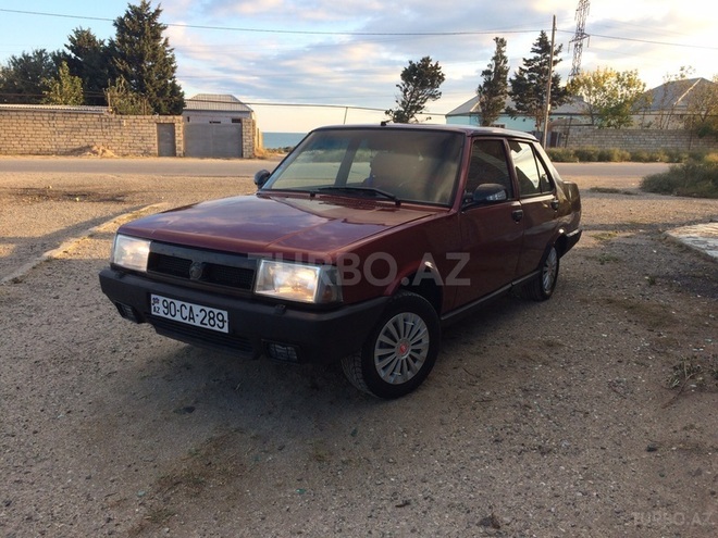 Tofas Dogan 1993, 300,000 km - 1.6 л - Sumqayıt