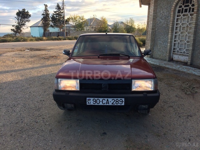 Tofas Dogan 1993, 300,000 km - 1.6 л - Sumqayıt
