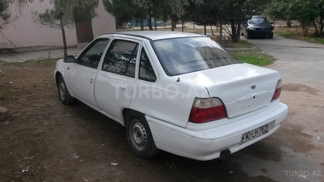 Daewoo Nexia 1997, 155,000 km - 1.5 l - Bakı