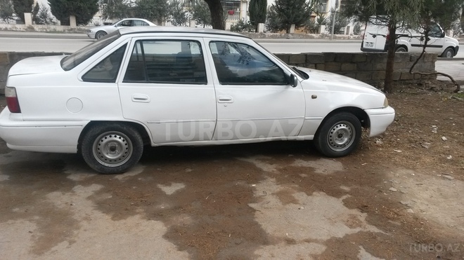 Daewoo Nexia 1997, 155,000 km - 1.5 l - Bakı
