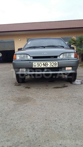 LADA (VAZ) 2115 2012, 70,000 km - 1.6 л - Bakı