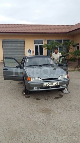 LADA (VAZ) 2115 2012, 70,000 km - 1.6 л - Bakı