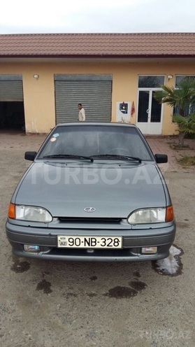 LADA (VAZ) 2115 2012, 70,000 km - 1.6 л - Bakı