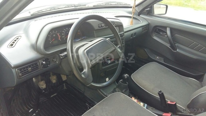 LADA (VAZ) 2115 2012, 70,000 km - 1.6 л - Bakı