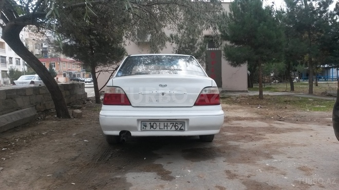 Daewoo Nexia 1997, 155,000 km - 1.5 l - Bakı