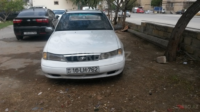 Daewoo Nexia 1997, 155,000 km - 1.5 l - Bakı