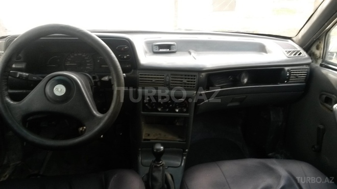 Daewoo Nexia 1997, 155,000 km - 1.5 l - Bakı