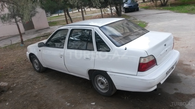 Daewoo Nexia 1997, 155,000 km - 1.5 l - Bakı