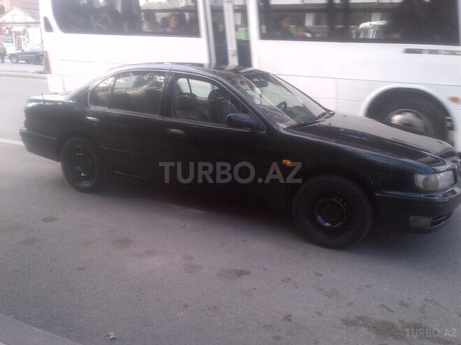 Nissan Maxima 1998, 145,000 km - 3.0 l - Bakı