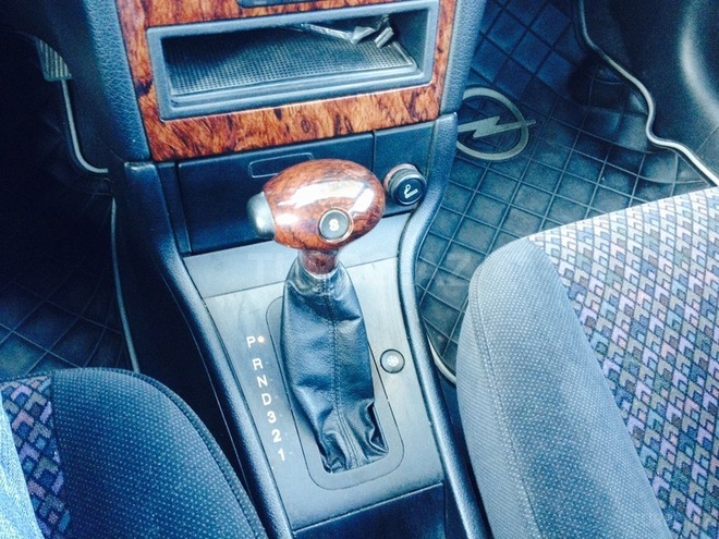 Opel Astra 2000, 130,000 km - 1.6 л - Bakı