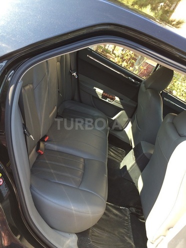 Chrysler 300C 2005, 51,000 km - 5.7 l - Bakı
