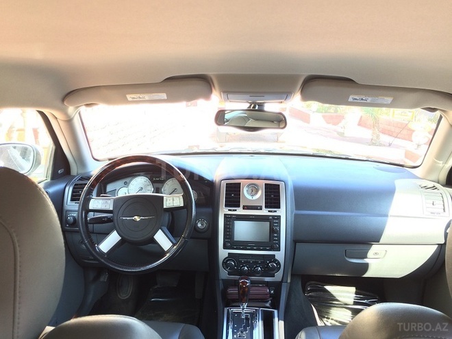 Chrysler 300C 2005, 51,000 km - 5.7 l - Bakı